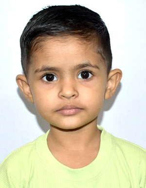 Happy Birthday Yatika